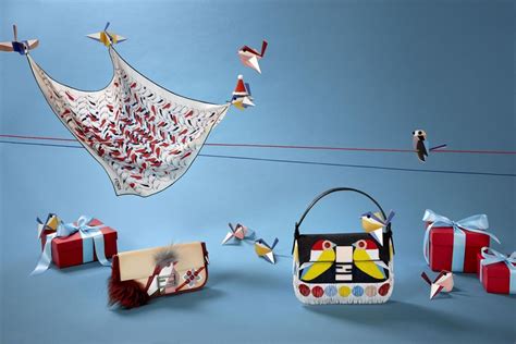 fendi angry bird|Fendi jewelry.